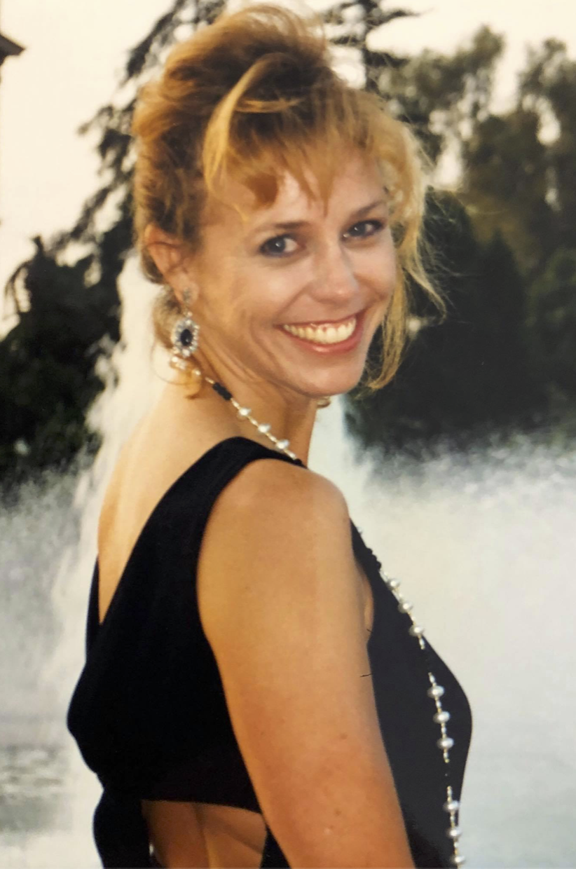 Cruise Brothers Travel Agent Robin Hunter